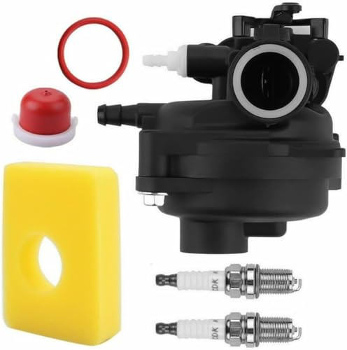 Kit carburateur débroussailleuse haute qualité moteur durable