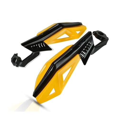 YZ85�p YZ125�p YZ250�p YZ250F�p YZ450F�p WR250R/F�p WR400F�p WR426F�p WR450F�p TTR230�p 250�p TTR225�p �o�C�N�p�n���h�K�[�h�v���e�N�^�[�V�[���h �I�[�g�o�C�̃n���h�K�[�h(���F)