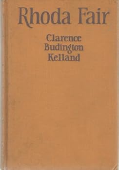 Hardcover Rhoda Fair Book