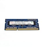 Hynix 2GB 1Rx8 PC3 10600S-9-10-B1 RAM SODIMM HMT325S6BFR8C-H9