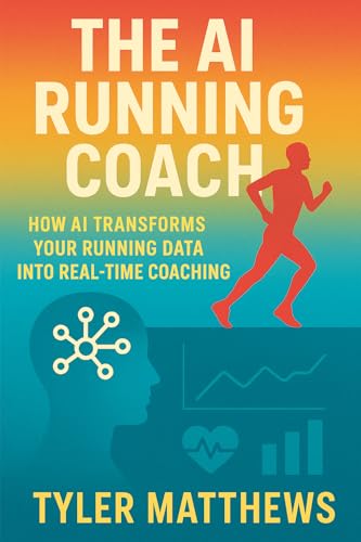 The AI Running Coach: How AI Transforms Your Running Data into Real-Time Coaching