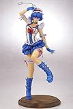  (Finished product-finished 1/6 scale PVC) ver. Face original version Shimei Ikkitousen Lu Shunya Yamashita (japan import)