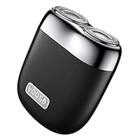 ユーセー YOOSE メンズシェーバー MINI SHAVER 楽天市場】yoose MINI2 シェーバー シルバー ポータブル ミニ
