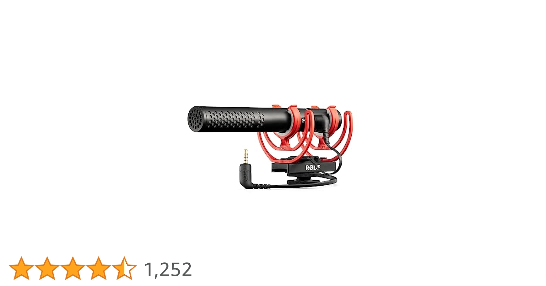 専用出品 ロード Rode Video Mic NTG ビデオ ガンマイク カメ 荻窪カメラのさくらや / RODE(ロード) VideoMic NTG ビデオ