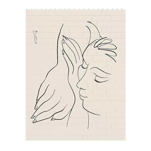 Pablo Picasso pusJ\ ۃJt_X{fBLX ςݖ؃pY WO\[pY mߋ  l q NX}X a 16.7x22.3cm