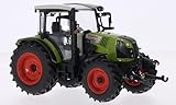claas arion 460 Maßstab 1:32 Claas Arion 420, 0, Modellauto, Fertigmodell, Wiking 1:32