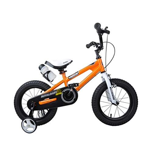 For Sale! MDBYMX Children's Bicycle Children's Bicycle Outdoor Mountain Bike City Off-Road Bicycle B...