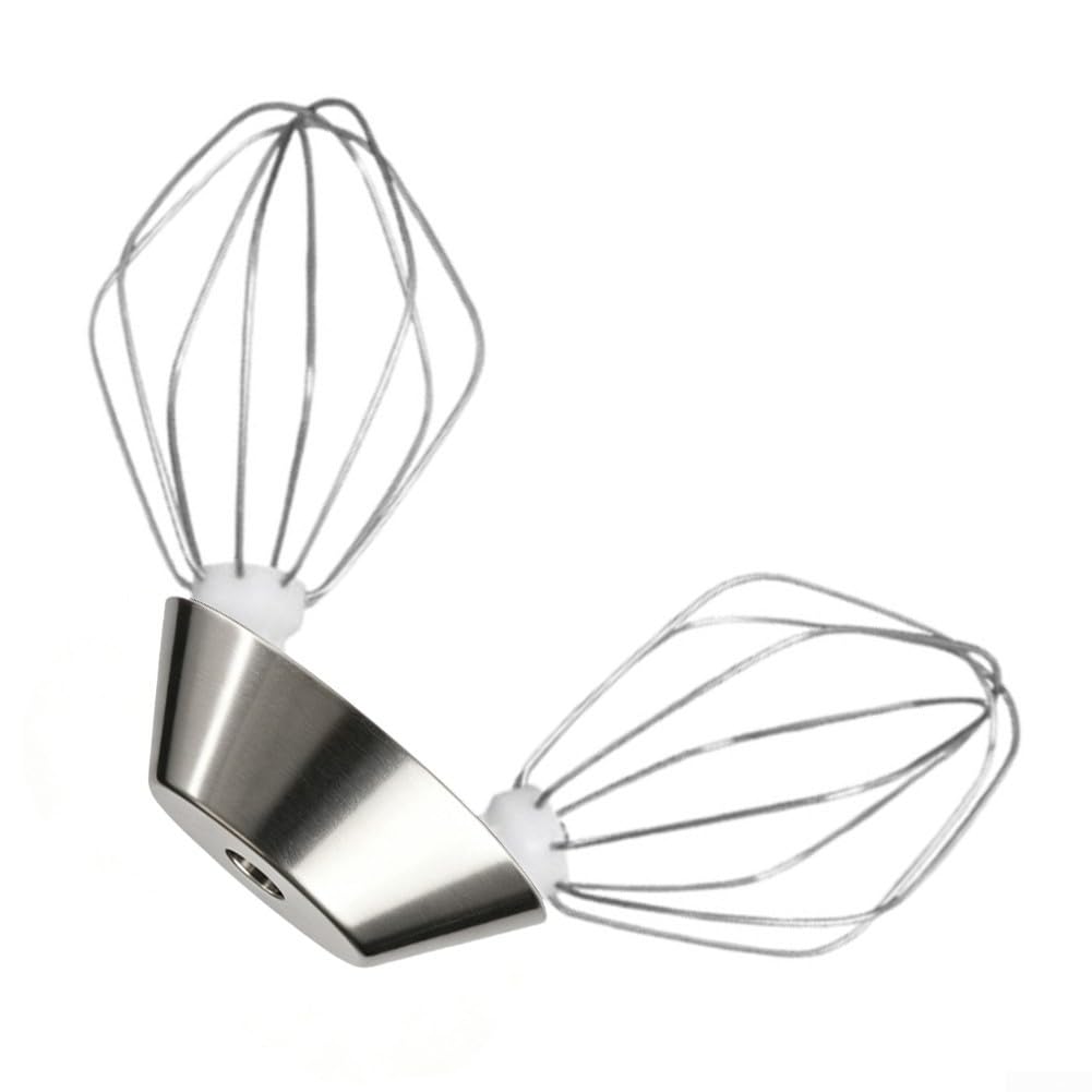 Accessorio Miscelazione Metallo per calore Accessorio Miscelazione(A)