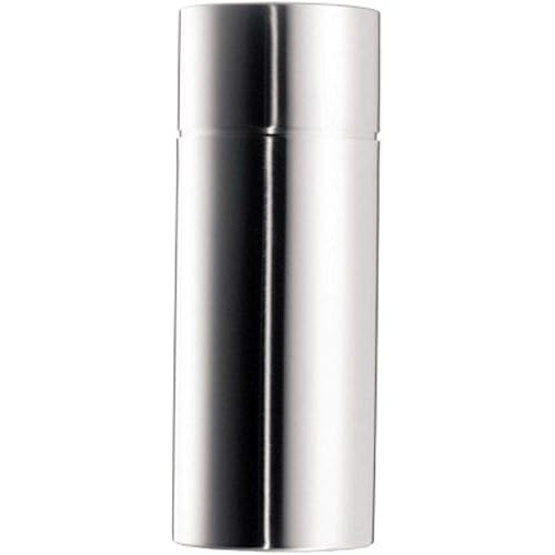 Stelton 016-1 Cocktail Shaker, Stainless Steel, Silver