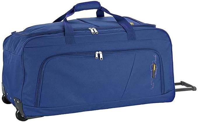 Maleta Trolley Grande Gabol Week Negro | Comprar Maleta Trolley Gra