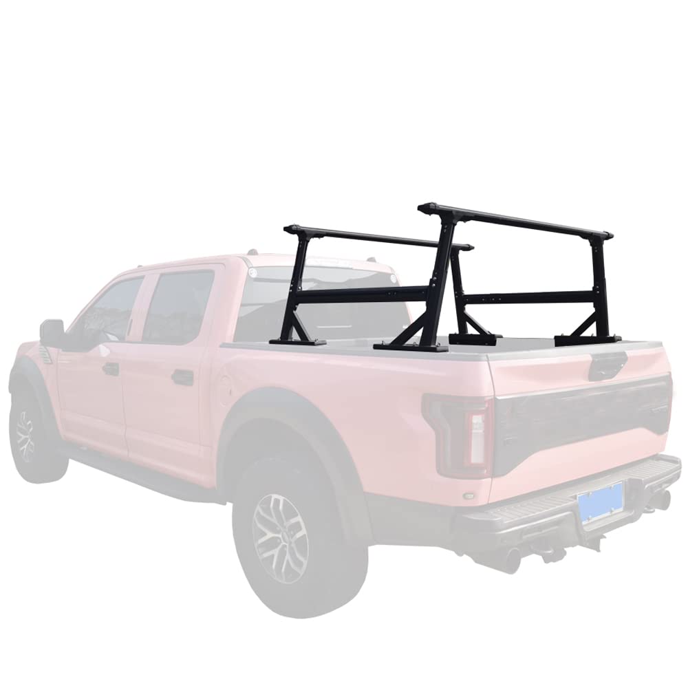 Buy AUXPACBO 800LB Extendable Bed Rack Compatible with All Modern