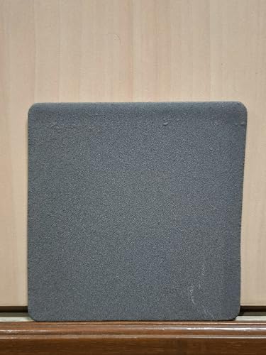 Image of (1kg Grey Advanced rustproofing solution for iron and rusted surfaces - provides long-lasting protection against corrosion, moisture, and harsh weather conditions.