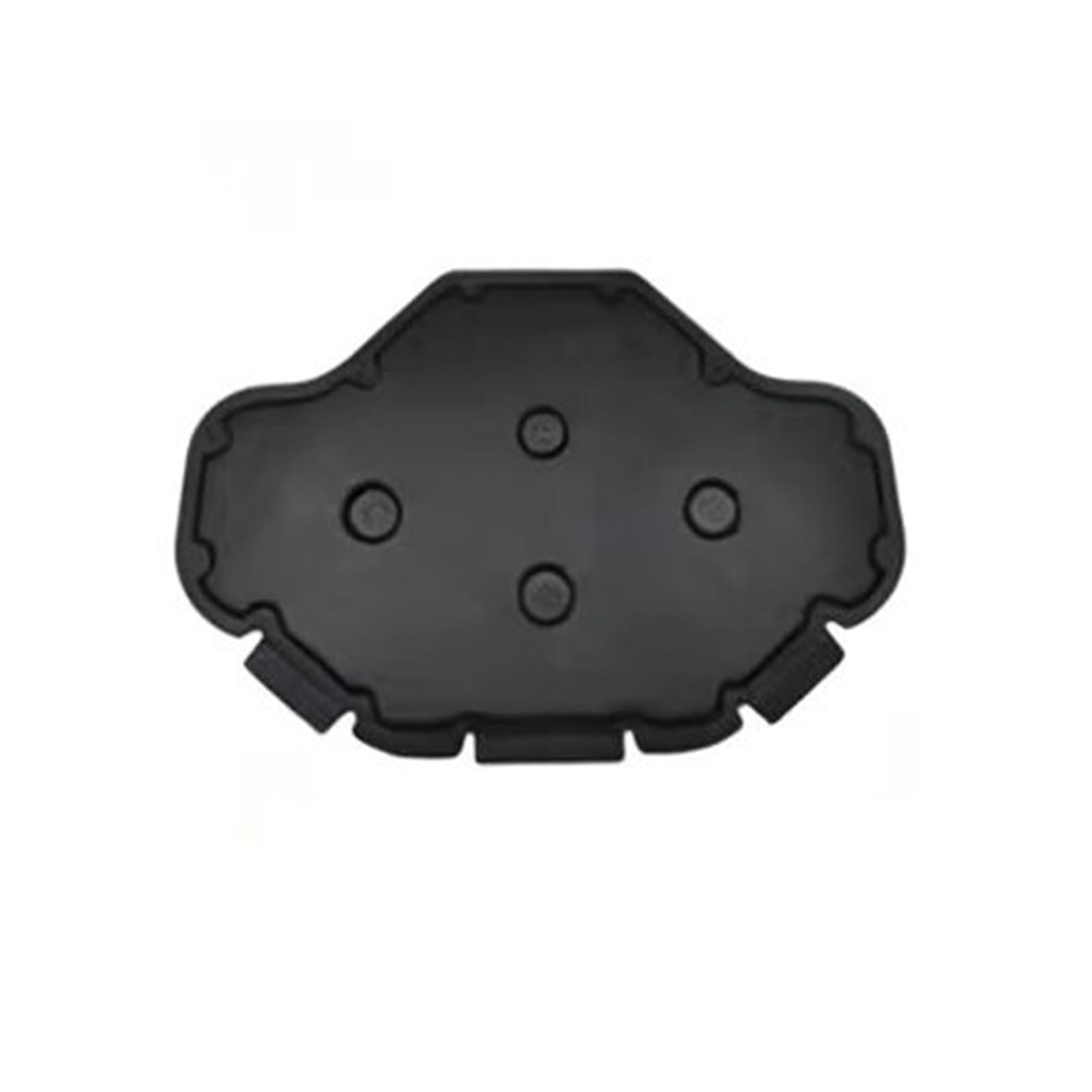 Cotton Soundproof Cover for BMW for X3 for G45 2025 Front Hood Engine Sound Insulation Pad Engine Hood Insulation Pad(Type B)