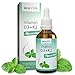 Produktbild Lean:life Vitamin D3 + K2 - hoch dosiert - natürlicher Minzgeschmack - mit Pipette - 2:1 Verhältnis - IFS zertifiziert - Made in Germany - 50ml