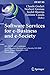 Software Services for e-Business and e-Society: 9th IFIP WG 6.1 Conference on e-Business, e-Services and e-Society, I3E 2009, Nancy, France, September ... and Communication Technology, 305)