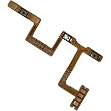 Power/Volume Button Flex Cable for Tecno Camon 19 Pro 4GCI8/Camon 19 CI6N