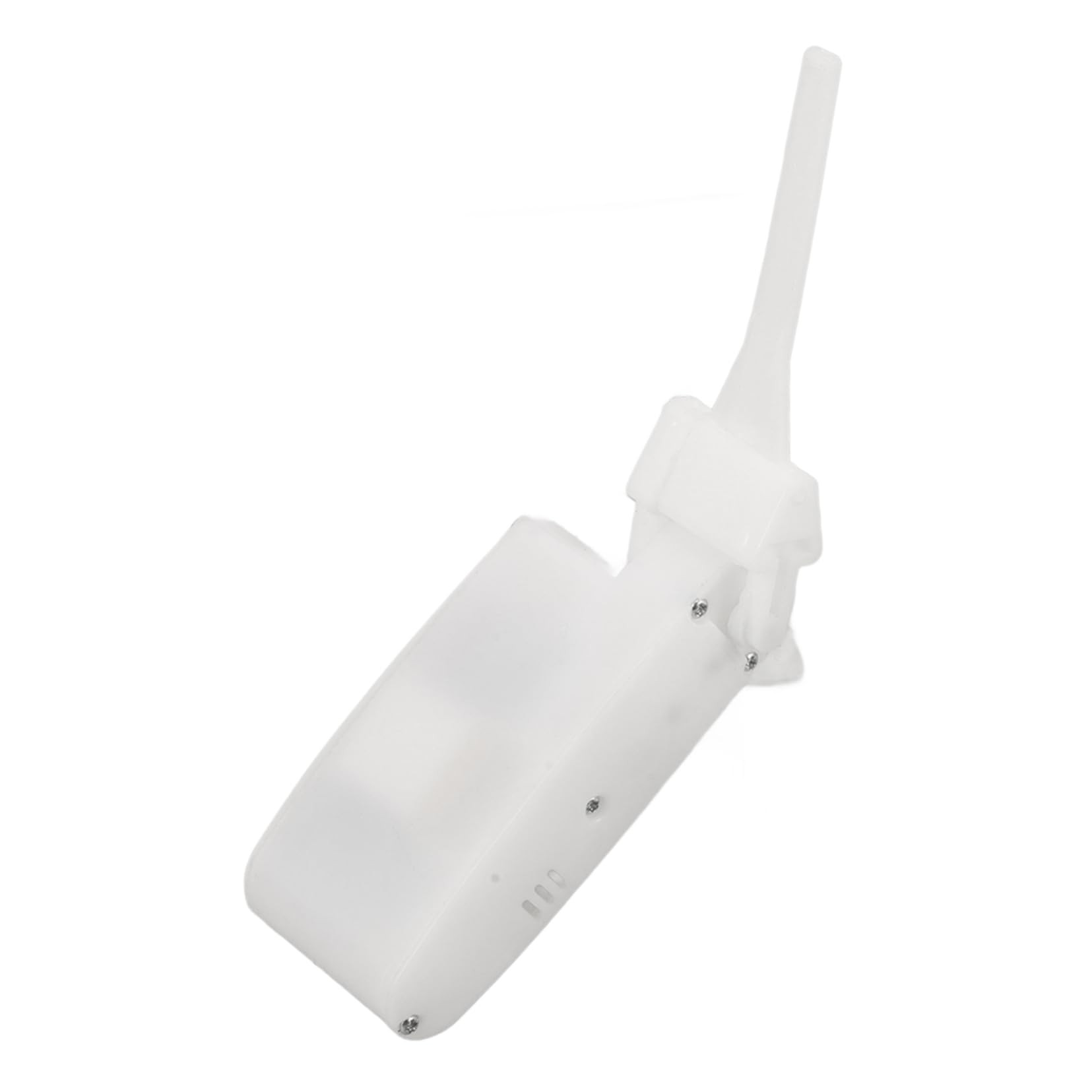 Hohopeti Simulation Fish Movement Replaceable DIY Plush Accessory for Pets Durable Electronic Mechanism Fun Plaything for Dogs Cats Easy to Create Custom Fish