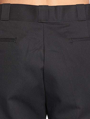 Image of Dickies Men's 15 Inch Loose Fit Multi-Pocket Work Short