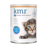 Algopix Similar Product 13 - PetAg KMR Kitten Milk Replacer Powder