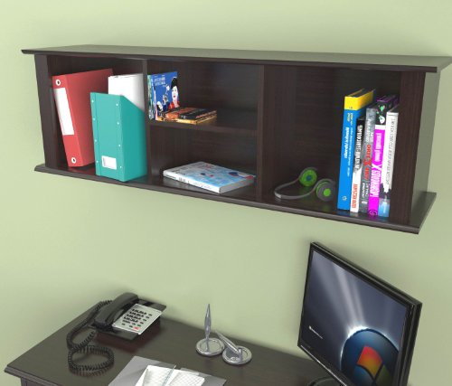 Inval RE-7032 Wall Mounted Hutch - Thumbnail 2