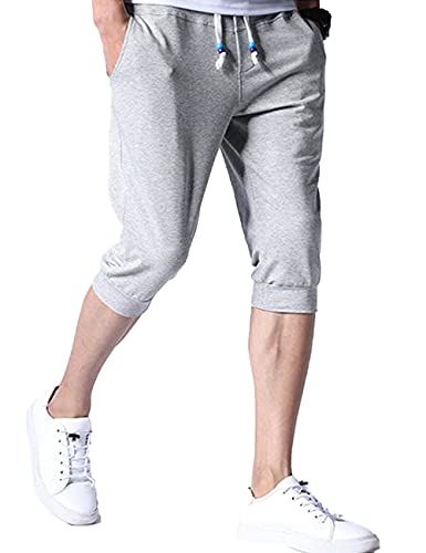 �X�E�F�b�g �����Y �n�[�t�p���c ���[�j���O�p���c 7���� �X�|�[�c �X�E�F�b�g �X�g���b�` ������ �X�|�[�c �g���[�j���O ������ �� �� ���n �J�W���A�� gray 4XL