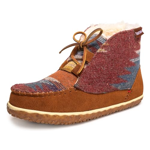 Image of Minnetonka Women's Torrey Bootie Slipper
