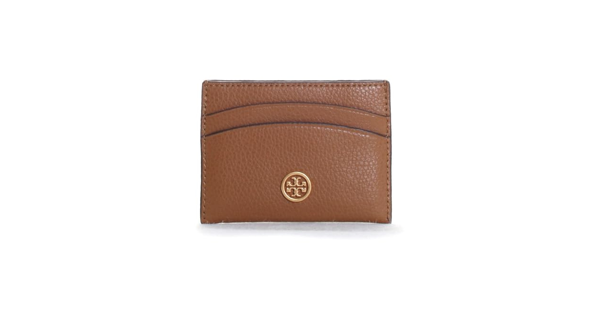 コインケース・小銭入れ TORY BURCH ROBINSON PRINTED MULTI CARD CASE Amazon.com: Tory Burch Robinson Pebbled Card Case : Tory