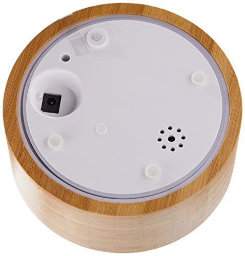 Difusor aromático eléctrico SPT Bamboo SA-095 miniatura 3