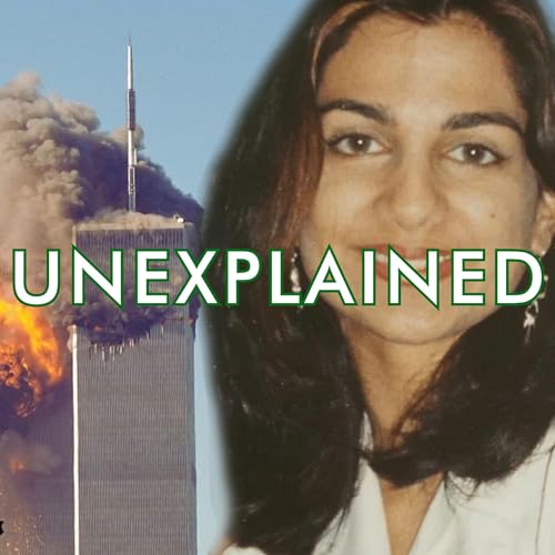 Season 09 Episode 17: Unsettled Dust