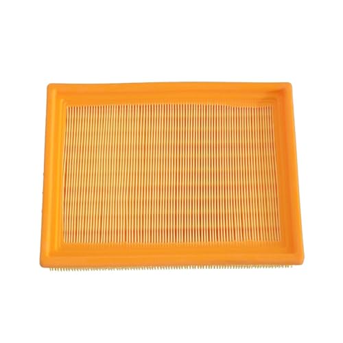 Filtro 50016901 de cartucho cilíndrico para la retención eficaz de partículas sólidas