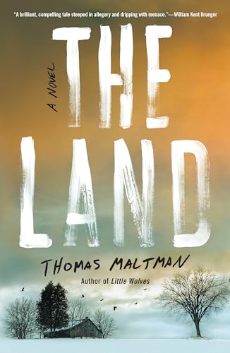 The Land view 2
