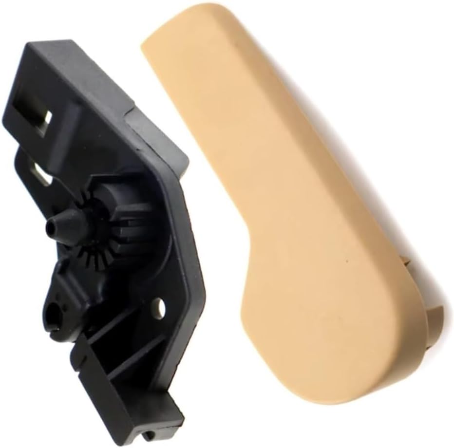 Car Bonnet Release Handle, for Seat, for Toledo 2005-2009 Car Hood Latches Release Pull Handle Bracket Hood Release Grip 1J1823533C 1J1823633A