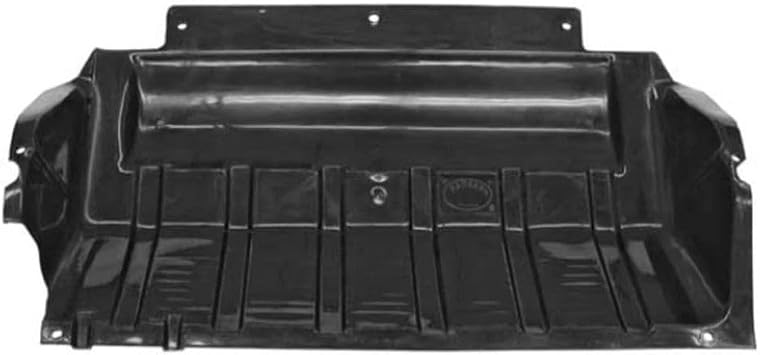 Engine Splash Shield for Volvo 240 1990-1993