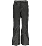 Spyder Winner Tailored Fit Pant