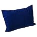 Produktbild Trekmates Deluxe Pillow 40x30 Reisekissen Campingkissen Kopfkissen Schlaf-Kissen