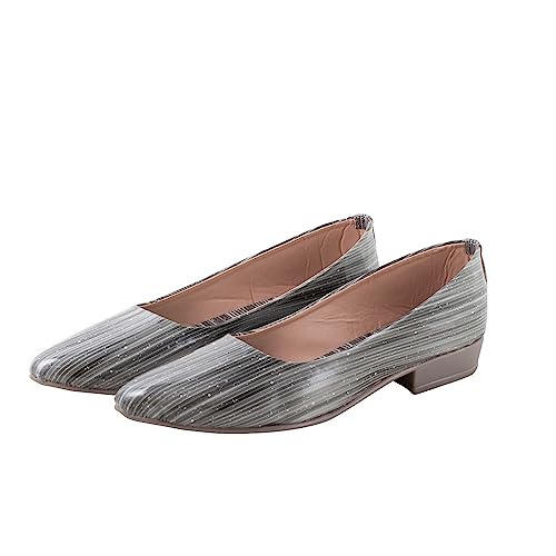 Image of Digni Women's Bellies for Special Occasions