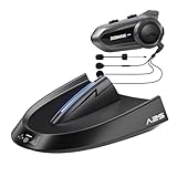 JESIMAIK バイク インカム R18Lite(グレー) 及び ヘルメット消臭乾燥機 A2S セット商品