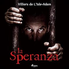 La speranza copertina