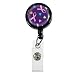 Prestige Medical Retracteze Id Holder, Love and Believe