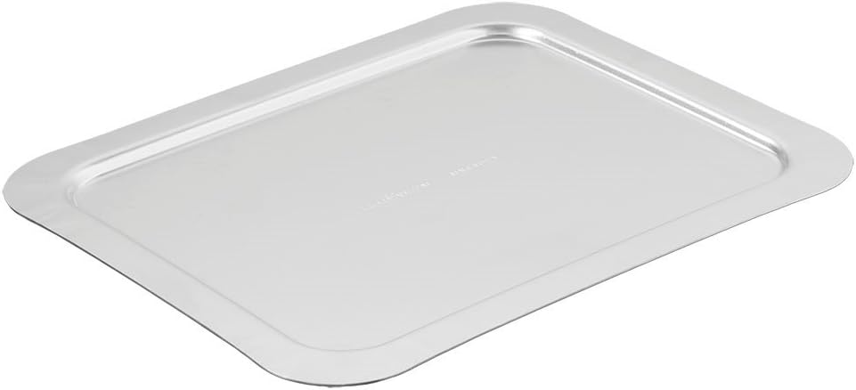 LloydPans Lid for 8x10 Detroit Style Pan