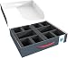 Feldherr Storage Box FSLB075 compatible with Cthulhu: Death May Die - Black Goat of the Woods