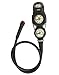 Mares Metric Mission 3 Scuba Dive Console w/Compass