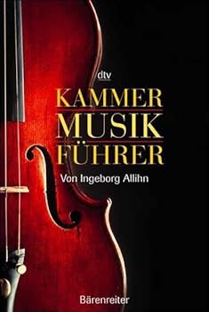 Paperback Kammermusikführer. [German] Book