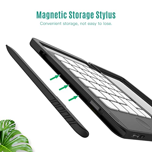 lifcasual Calculadora portátil e bloco de escrita LCD para desenho digital Tela de 12 dígitos com ca