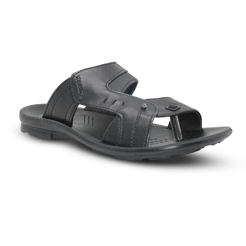 Image of WalkLine Soft Comfortable and Stylish Flip Flop Slippers for Men | Slipper for Men's chappals for men