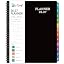Black - Planner