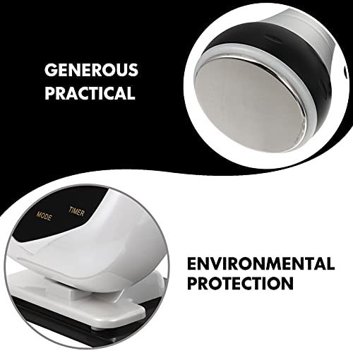 Alremo Xinghuang - 1 Set Domestic Weight Loss Device White Body Slimming Devices #TOP4