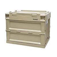 【在庫セール】TRI フォールディングコンテナー ガンボン SAND L SLW Amazon｜TRI フォールディングコンテナー ガンボン SAND L SLW325