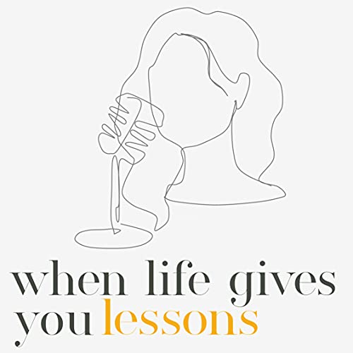 When Life Gives You Lessons copertina