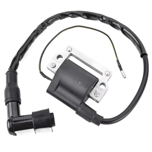 Bobine d'allumage étincelle stable pour Yamaha DT 125 175 MX